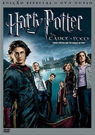 Aventura, fantasia, família 7.7 81/100. Lista DVD PS2: Harry Potter e o Cálice de Fogo (Harry ...
