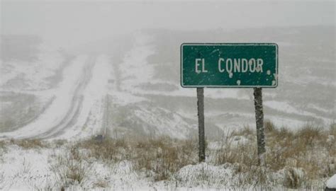 Esta madrugada, a pesar del intenso. ¿Rally mundial en Córdoba con nieve? - Motorsports