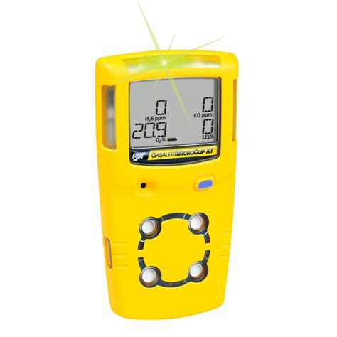 Portable Gas Detector Hire Hertfordshire And London Herts Tool Co
