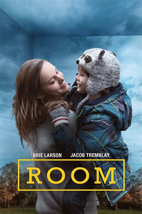 He believes everything within it are the only real things in the world. Room (2015) | kalafudra's Stuff