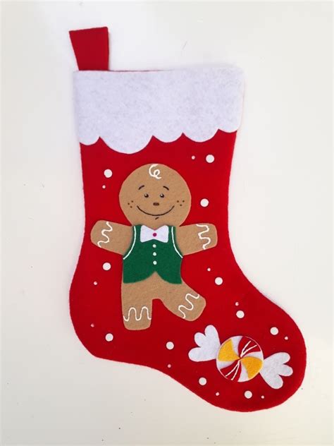 Bota Navideña Decoración Personalizada 1 Pieza - $ 169.00 en Mercado Libre
