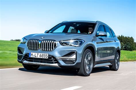 New bmw x1 2019 review