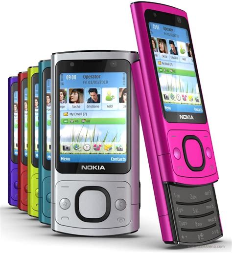 Nokia indir, 2720 flip kapaklı tuşlu telefonu i̇nceliyoruz. Nokia 6700s - Ceplik.Com