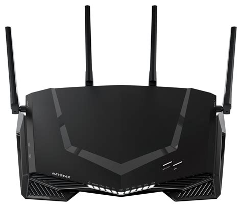 Netgear Ac2600 Nighthawk Pro Gaming Xr500 Wi Fi Router 8032582