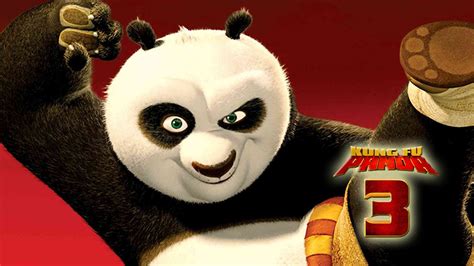 Kung Fu Panda 3 Plot And New Characters Revealed Youtube