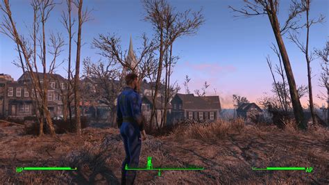 More Fallout 4 Pc Gameplay Screenshots Was Leaked Fallout 4 Fo4 Mods