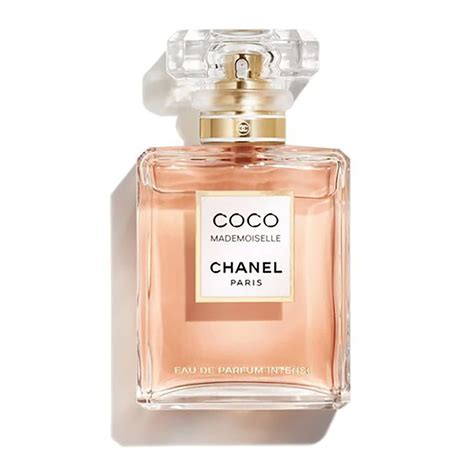 Coco Mademoiselle Eau De Parfum Intense Of Chanel ≡ Sephora
