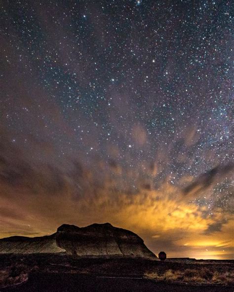 12 Best National Parks For Stargazing Us International