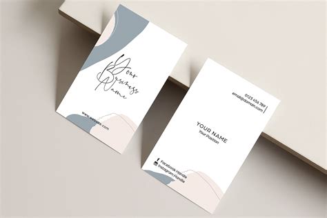 Name Cards and Colors-The Subtle Meaning of Your Business Card Color - Print That Now!