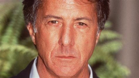 Dustin Hoffman Accused Of ‘sexually Harassing Teen Anna Graham Hunter