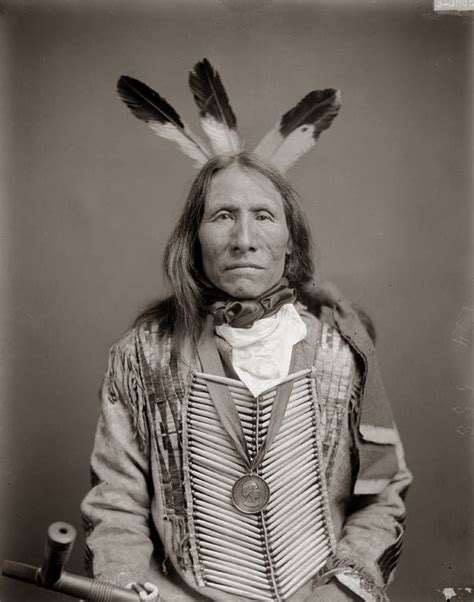 American Indians History And Photographs Historic Photos Of Famous