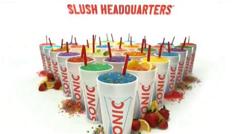 Sonic Drive In Kevin Durant Candy Slush Tv Commercial One On One On