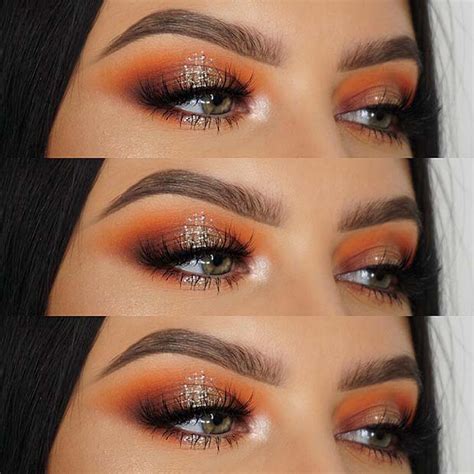 41 Cool And Trendy Makeup Ideas For Spring Page 3 Of 4 Stayglam