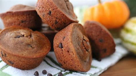 gluten free pumpkin spice muffins recipe recipe rachael ray show