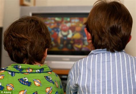 All The Best Television And Netflix Shows For Children