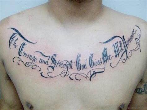 Classy Name Tattoos Fonts