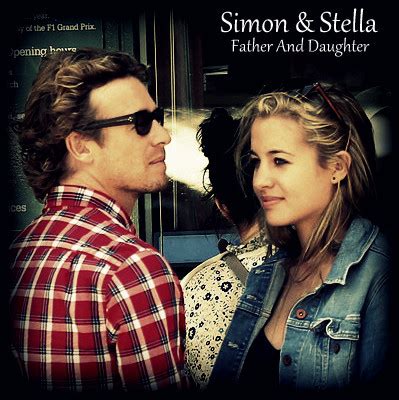 She belongs to a prominent family and is one of australia's biggest child stars. stella breeze baker | Tumblr