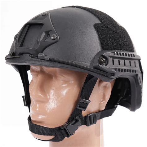 Tactical Fast Ballistic Helmet Masada Armour Samson