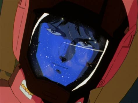 Dezaki Old Anime Mecha Anime Gundam