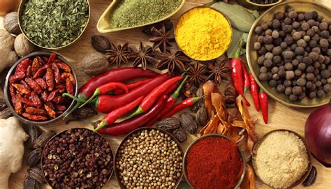 Spicy Foods Health Benefits You Should Know Lifeandtrendz