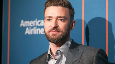 Justin Timberlake Gets Honest About Fatherhood Abc News