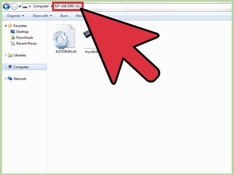 How To Change Icon For Usb Drive Robotlasopa