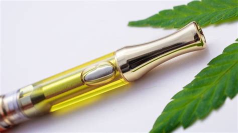 Vaping Cbd 101 Benefits Side Effects And How To Vape Cbd Oil