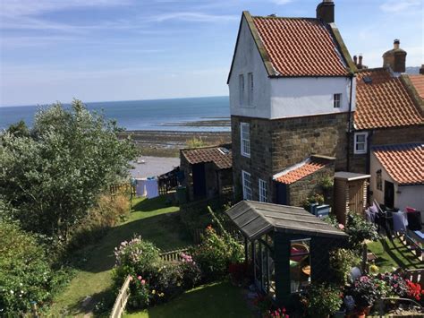 Gallery Robin Hoods Bay Cottages