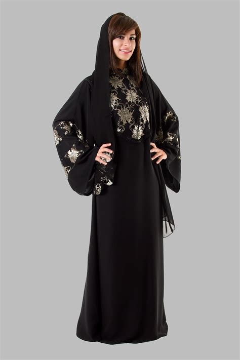 Embroidered Abaya Designs 2013 Islamic Abaya Dress Fashion 2013 14 Pakistani Suits Online