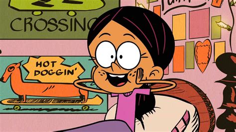 Watch The Loud House Season 4 Episode 1 Friended With The Casagrandes Full Show On Paramount