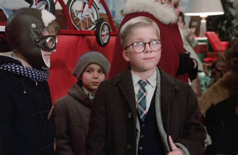 Review A Christmas Story 1983 The Movie Buff
