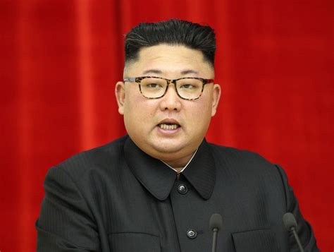 North korea's leader kim jong un has reportedly acknowledged that the food situation in the secretive country is troubling. North Korea and Kim Jong-Un Late-Night Jokes