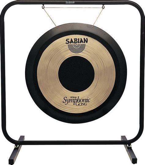 40 48 Inch Sabian Gongs Stand