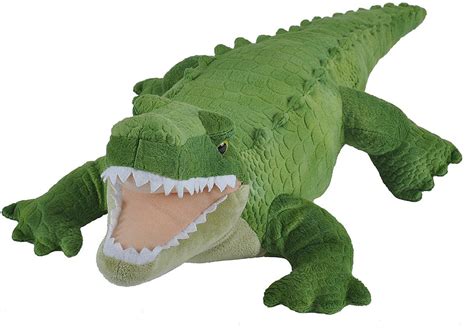 Green Alligator Stuffed Animal 12 Grandrabbits Toys In Boulder