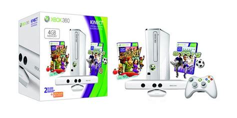 Super mario bros xbox 360 vinyl cover. Microsoft anuncia un pack de Xbox 360 y Kinect de color blanco