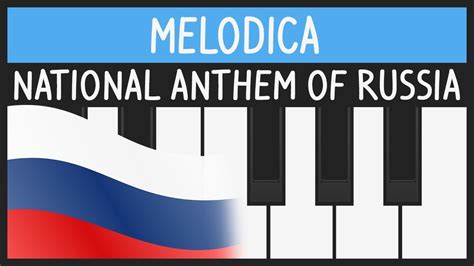 Not Pianika Russian Anthem Sinotangkalagu