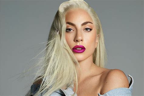 Lady Gaga Biography Age Height Weight Babefriend Family Net Worth Wiki