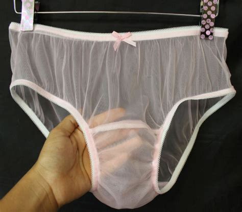 pin on panties and panty play