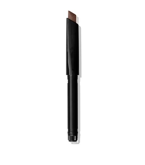 bobbi brown brown perfectly defined long wear brow pencil refill harrods uk
