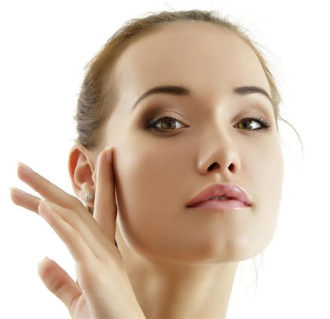 Attractive Facial Features The Elements Of A Perfect Face Beautisecrets