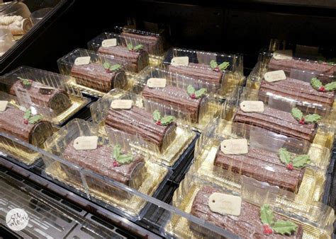 Although wegmans locations will be closing early on christmas eve and closed all day on christmas, the chain is definitely feeling the holiday cheer. Wegmans Christmas Menu : The Best Ideas For Wegmans Christmas Dinners Best Diet And Healthy ...