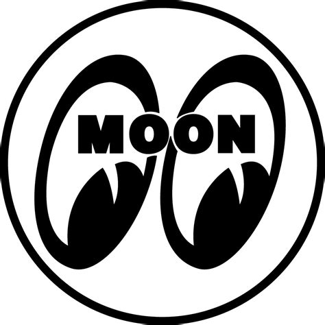 Stickers Moon Racing Des Prix 50 Moins Cher Quen Magasin