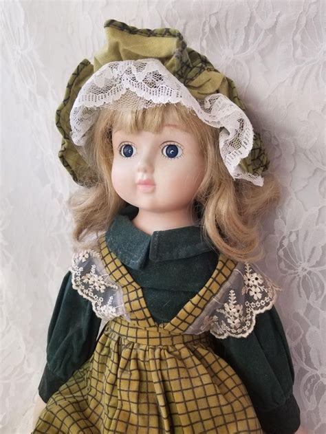 Reserved Leah Alice Haunted Doll Porcelain Etsy Haunted