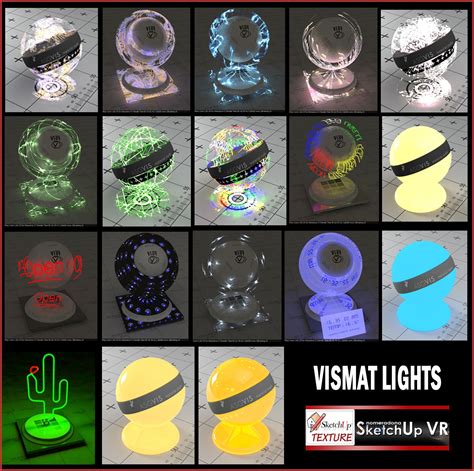 Vray For Sketchup Vismat Lights Autocad Vray Tutorials 3d