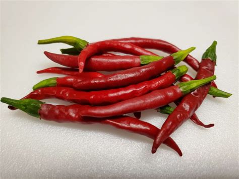 Add lime juice, cilantro, salt, pepper. Chile De Arbol Baja Pepper seeds | Super Hot Chiles