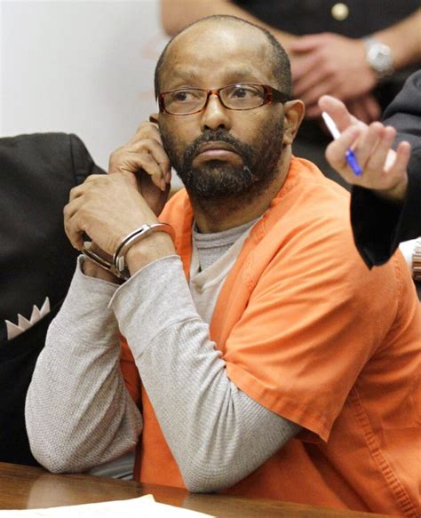 Tue 901 Am Anthony Sowell Ohio Man Who Killed 11 Women Dies In