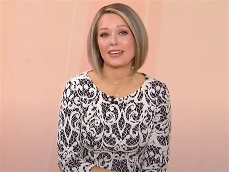 Dylan Dreyer Exits Weekend Today Daytime Confidential