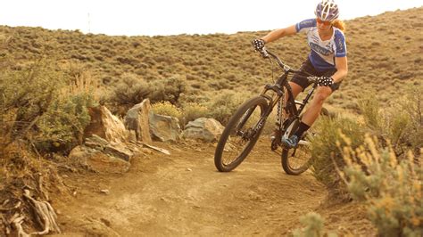 Enduro Race To Draw Pros And Amateur Riders To Peavine