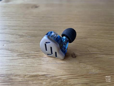 Kz Zax Review 16 Hybrid Driver Iem From Linsoul Video