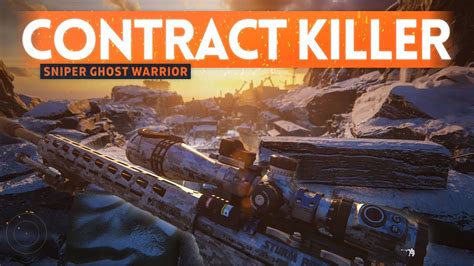 Check out some exclusive gameplay for sniper ghost warrior contracts 2 played on pcsupport the channel by tipping. FIRST LOOK! 🎯 Sniper Ghost Warrior Contracts (Early ...